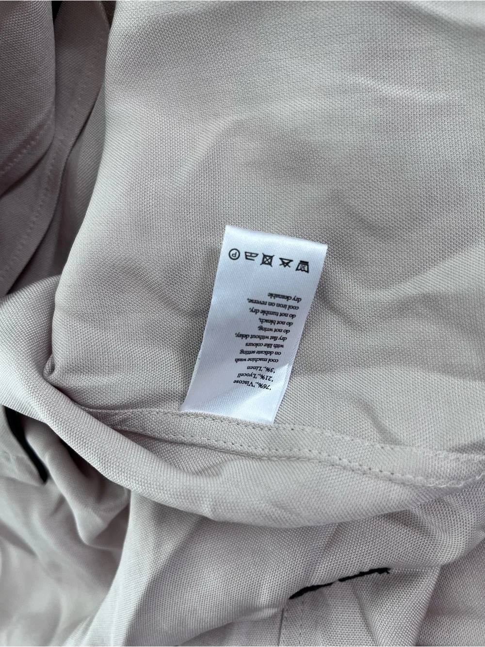 Ksubi Button Up Shirt Small - Picture 7 of 7